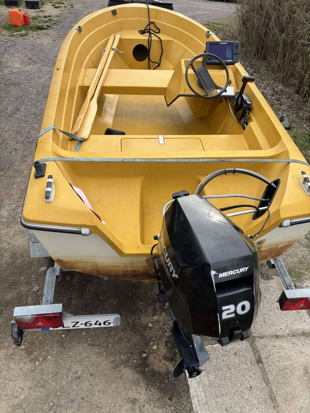 🎣 Welcome to Pajuranta Holiday Homes – Finland’s Premier Fishing Destination! 24 IMG 0785 scaled