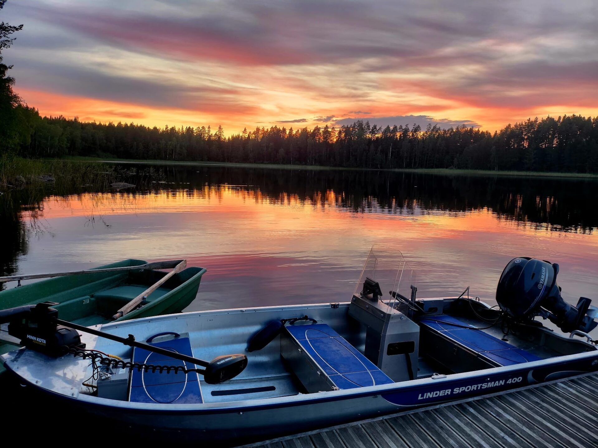 Fishing in Finland lake Simpelejärvi and Saimaa 19 ae2090e0 c8a1 43e5 87ae f6fd01659a95 1